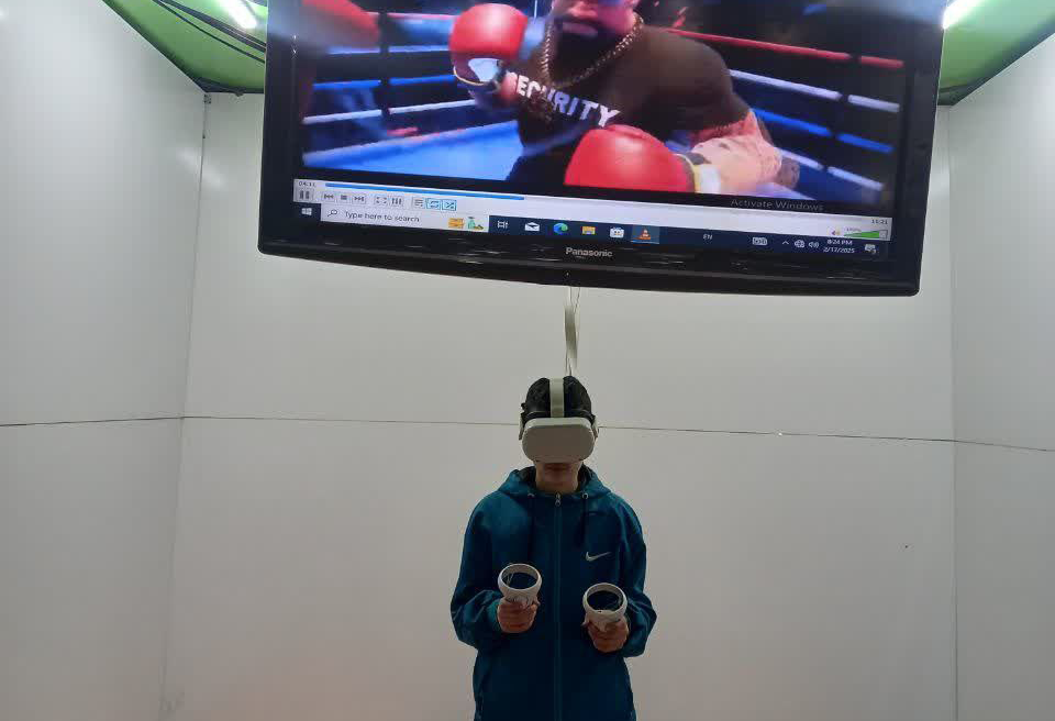 شهربازی رشت